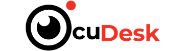 OcuDesk logo